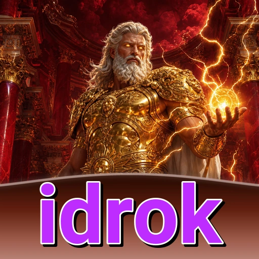 Logo idrok