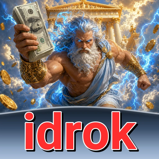Logo idrok