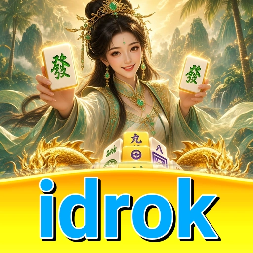 Logo idrok
